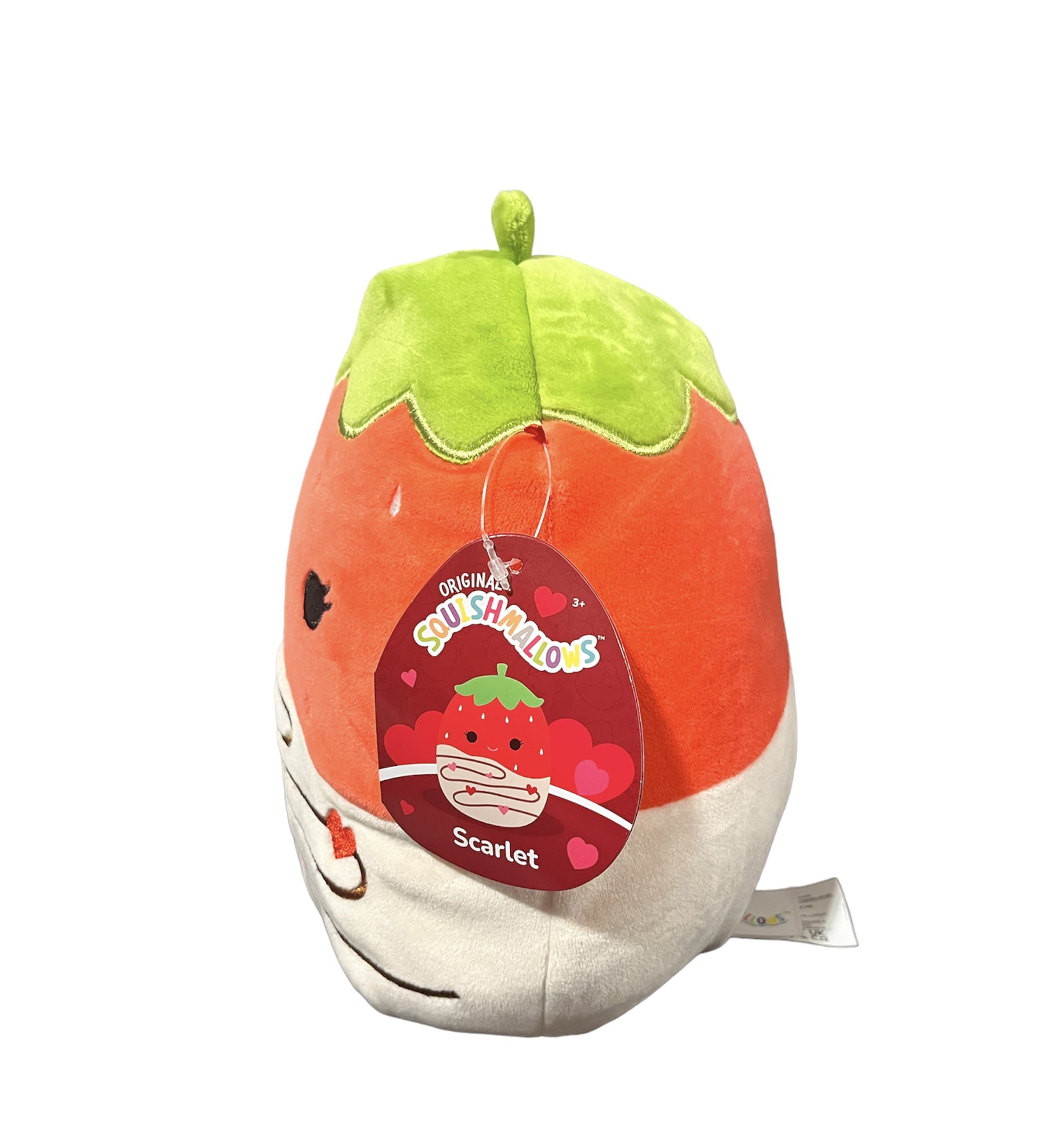 Squishmallows 8