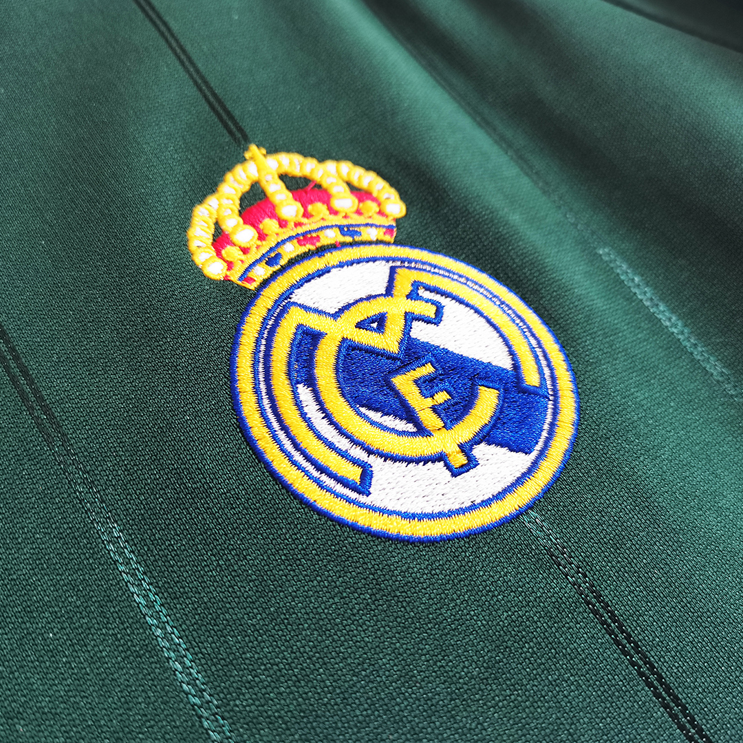 Retro Soccer Jersey Real Madrid Third Away 2012/13