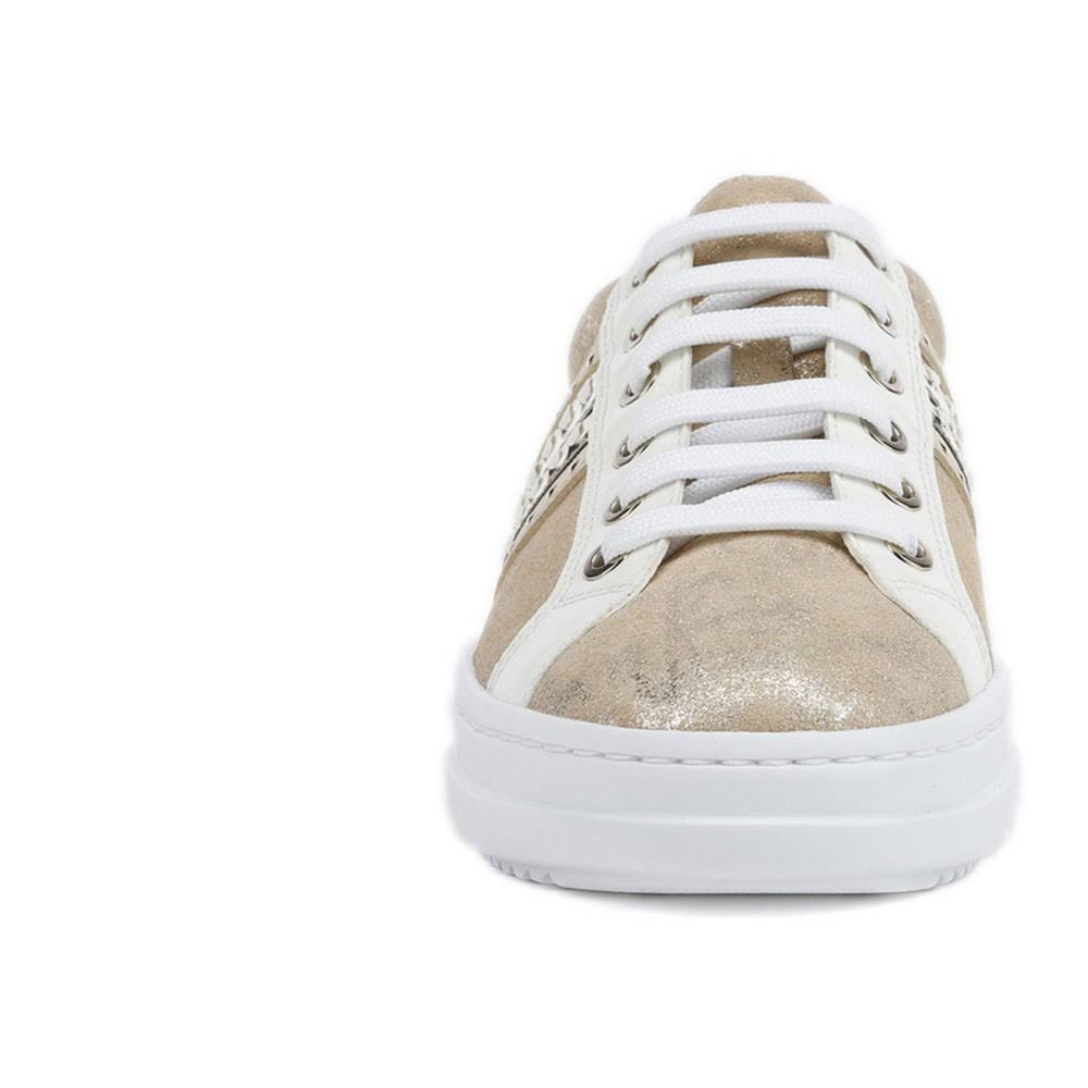 Geox Pontoise Trainers 6