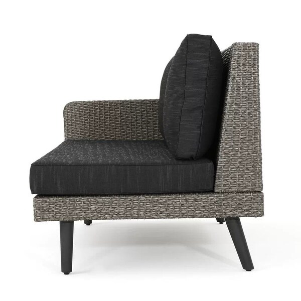 Modern Tahiti Sofa Set