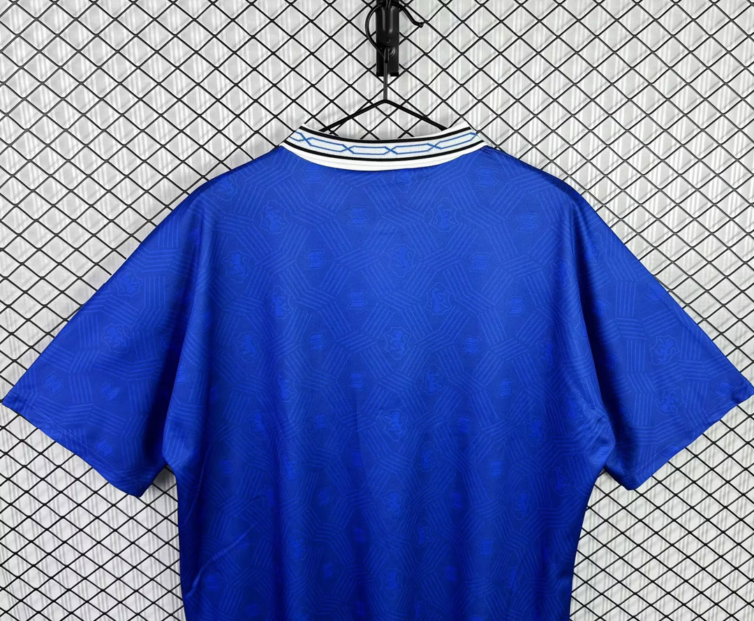 Retro Brescia 1995/96 Home Jersey S-XXL