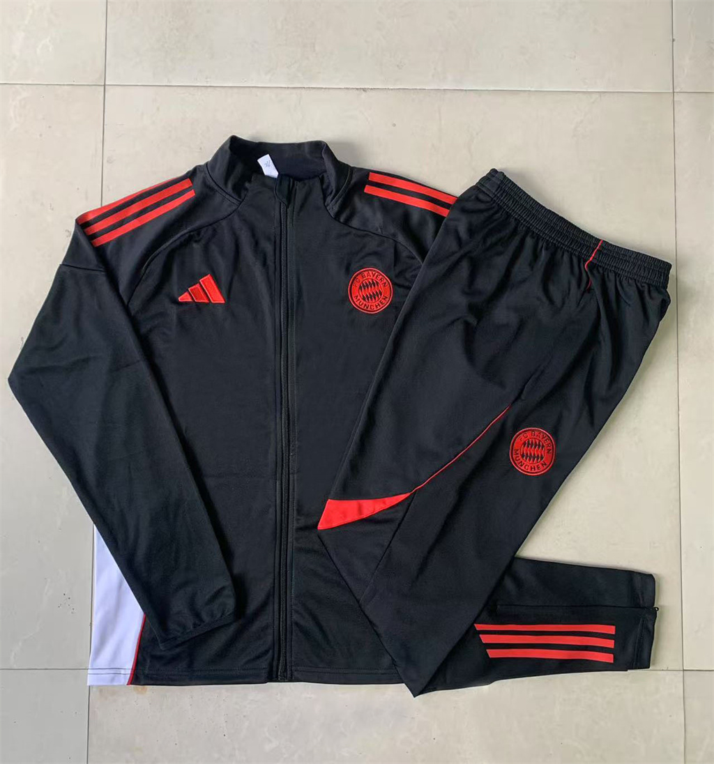 Bayern Munich Kids Training Suit 25/26