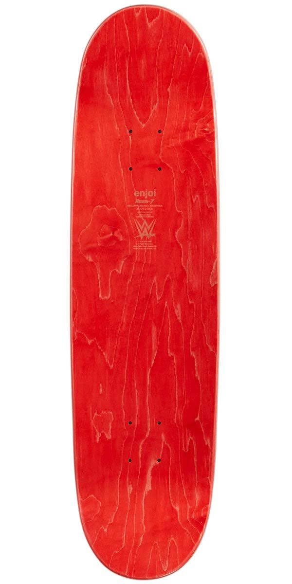 Enjoi Deedz Body Slam R7 Deck (8.375)