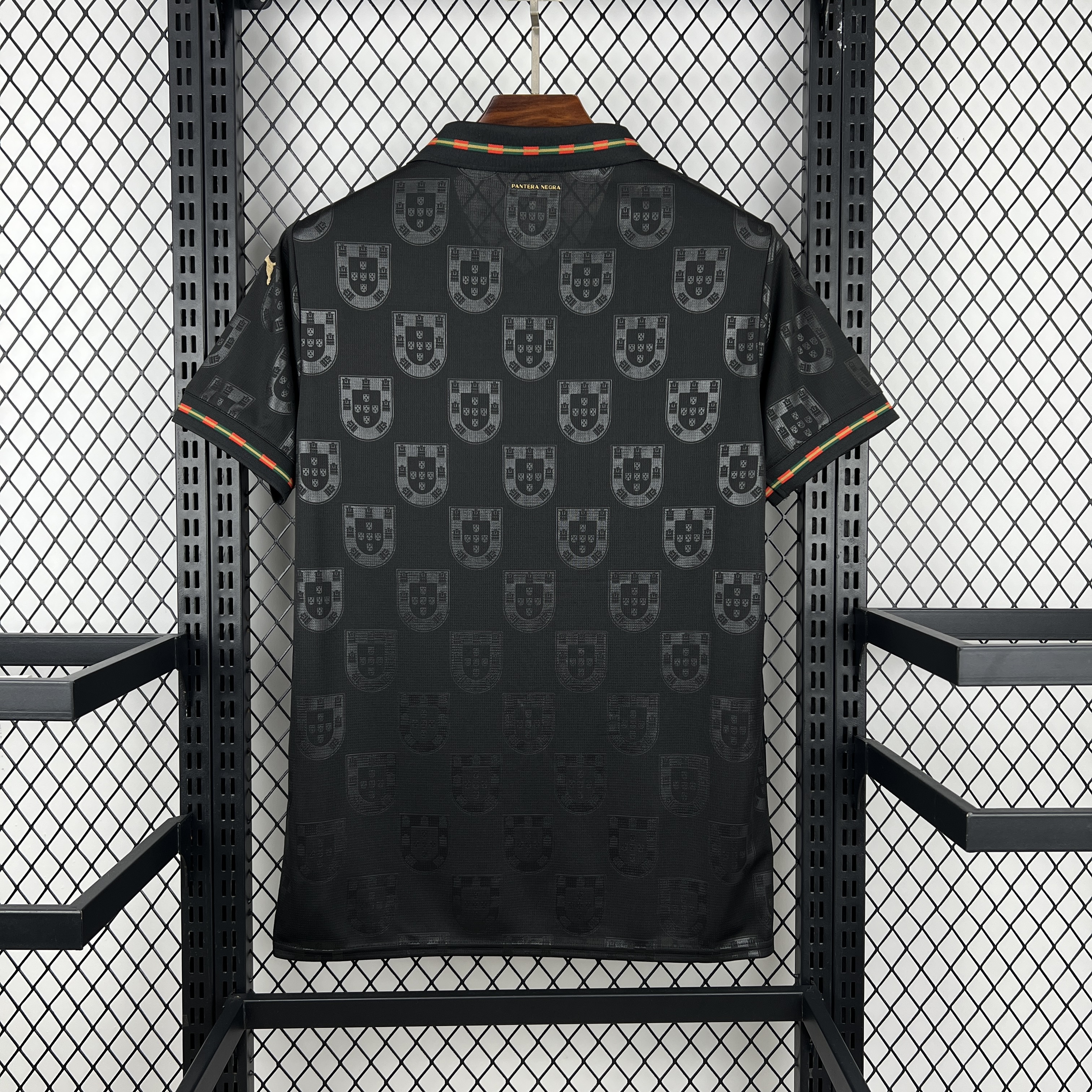 Mens Portugal 2026 World Cup Away Jersey1
