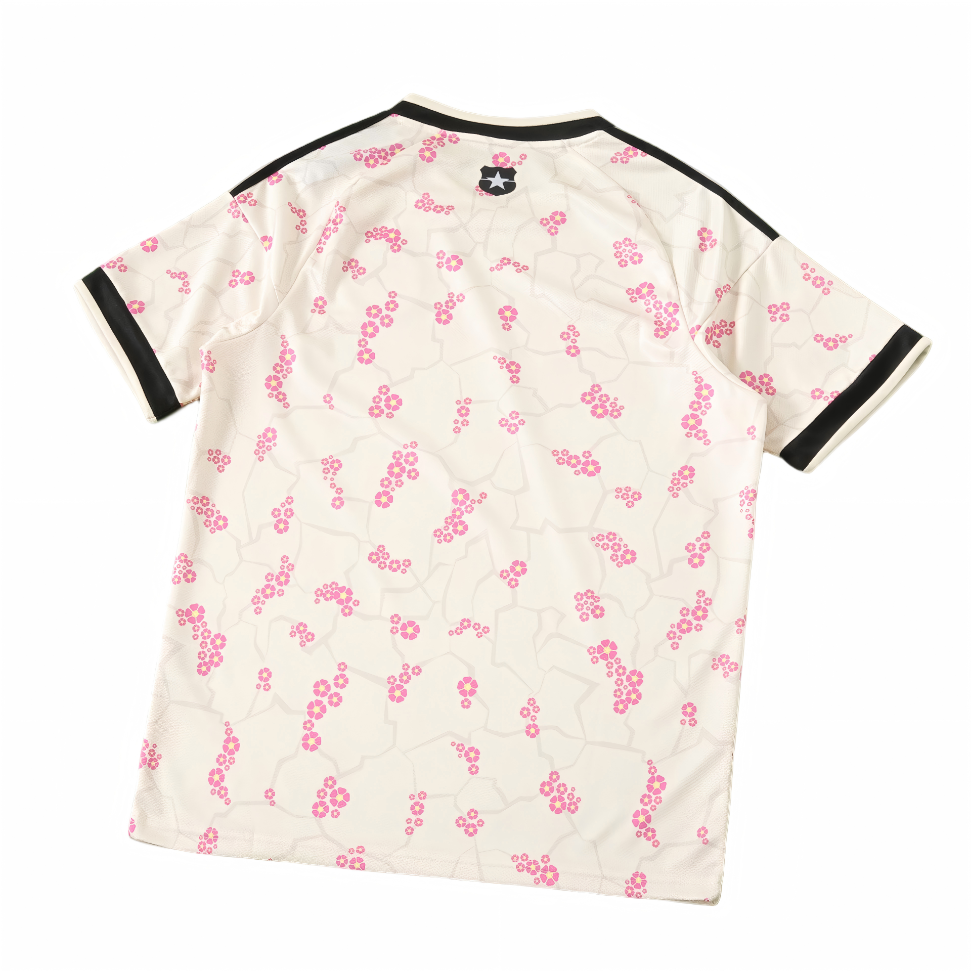 Chile 2026 Away Jersey S-XXL