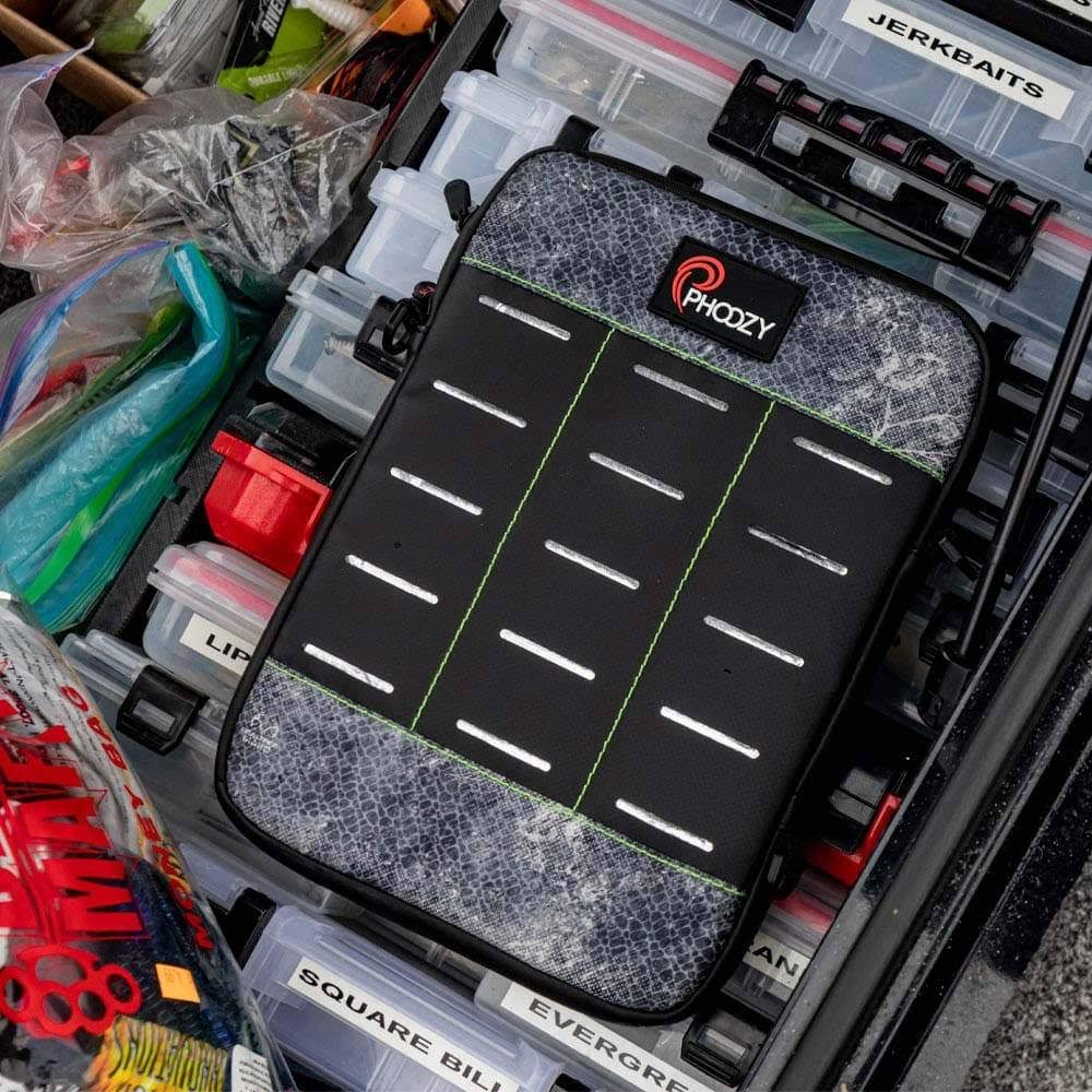 Phoozy 11x22 Mako Sleeve Carrying Case