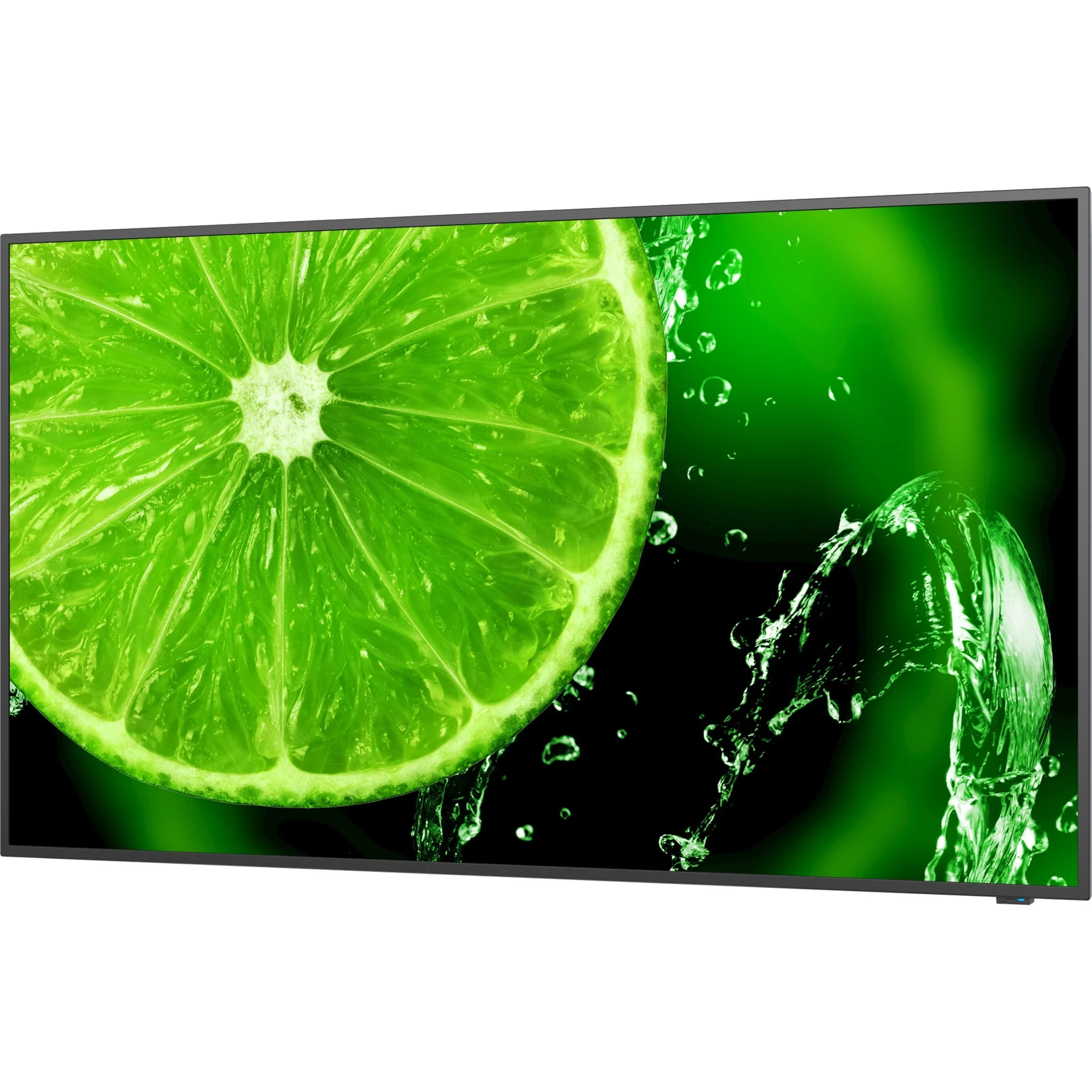 NEC Display Solutions E658 65