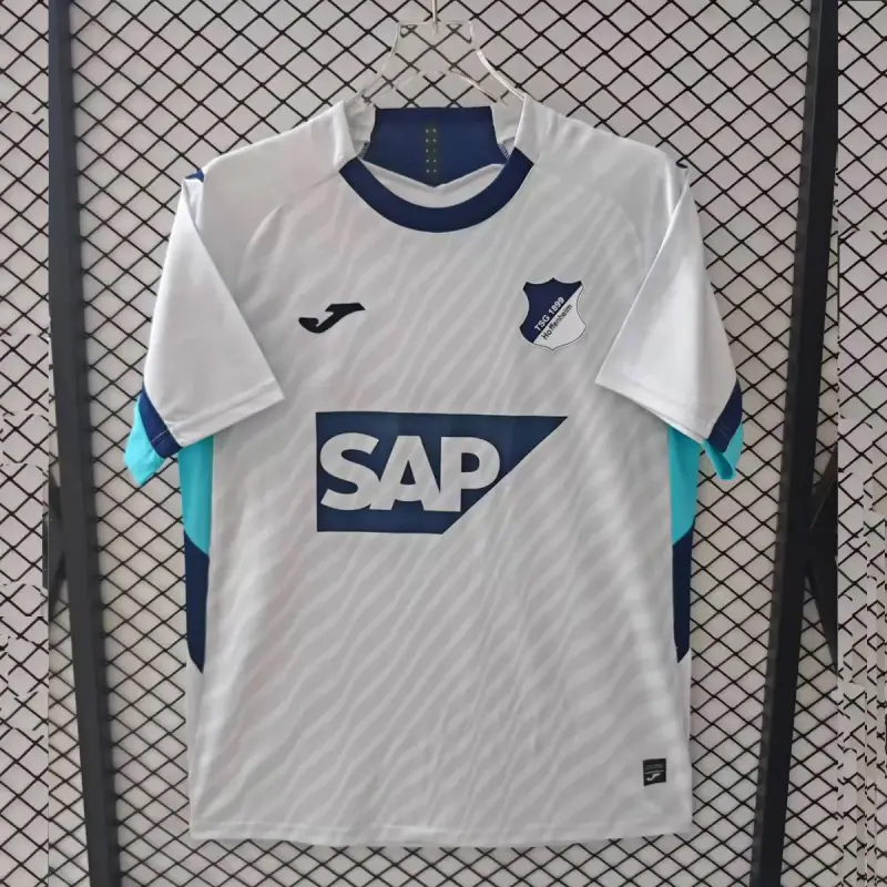 TSG Hoffenheim 25/26 Third