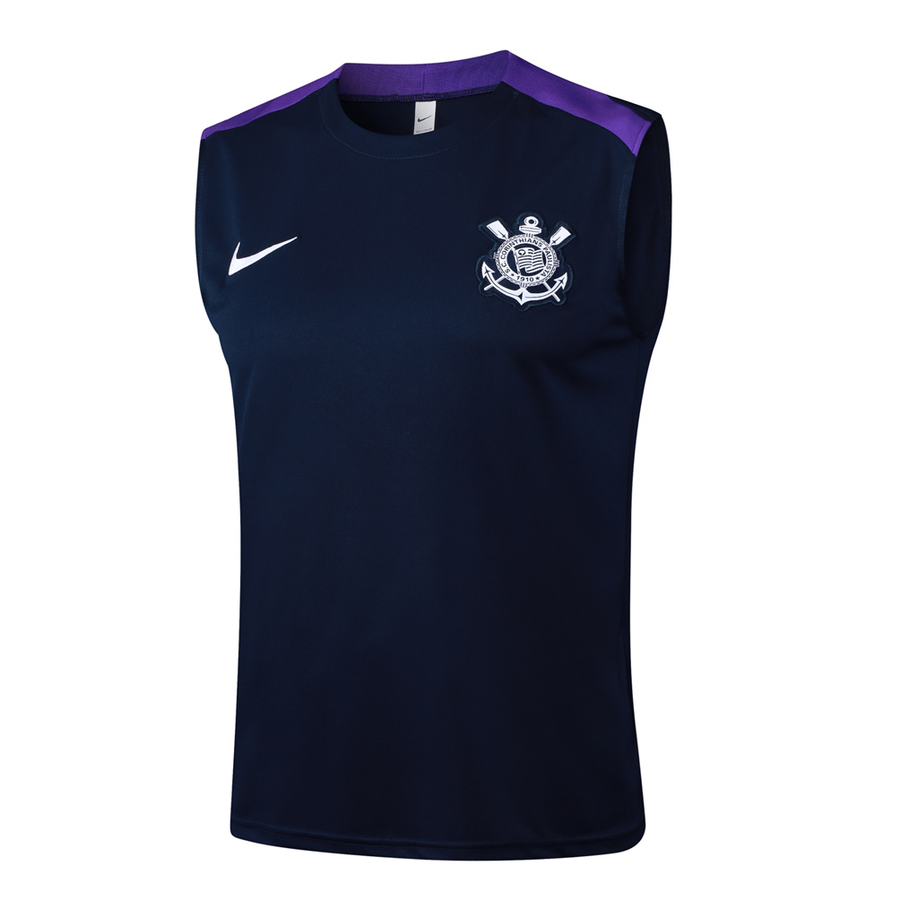 Corinthians Training Jersey 24/25