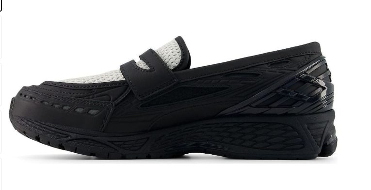New Balance 1906L Black Angora U19068G9 Casual Shoes
