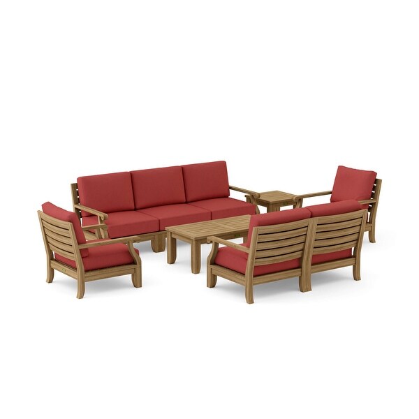 Riviera 10pieces set