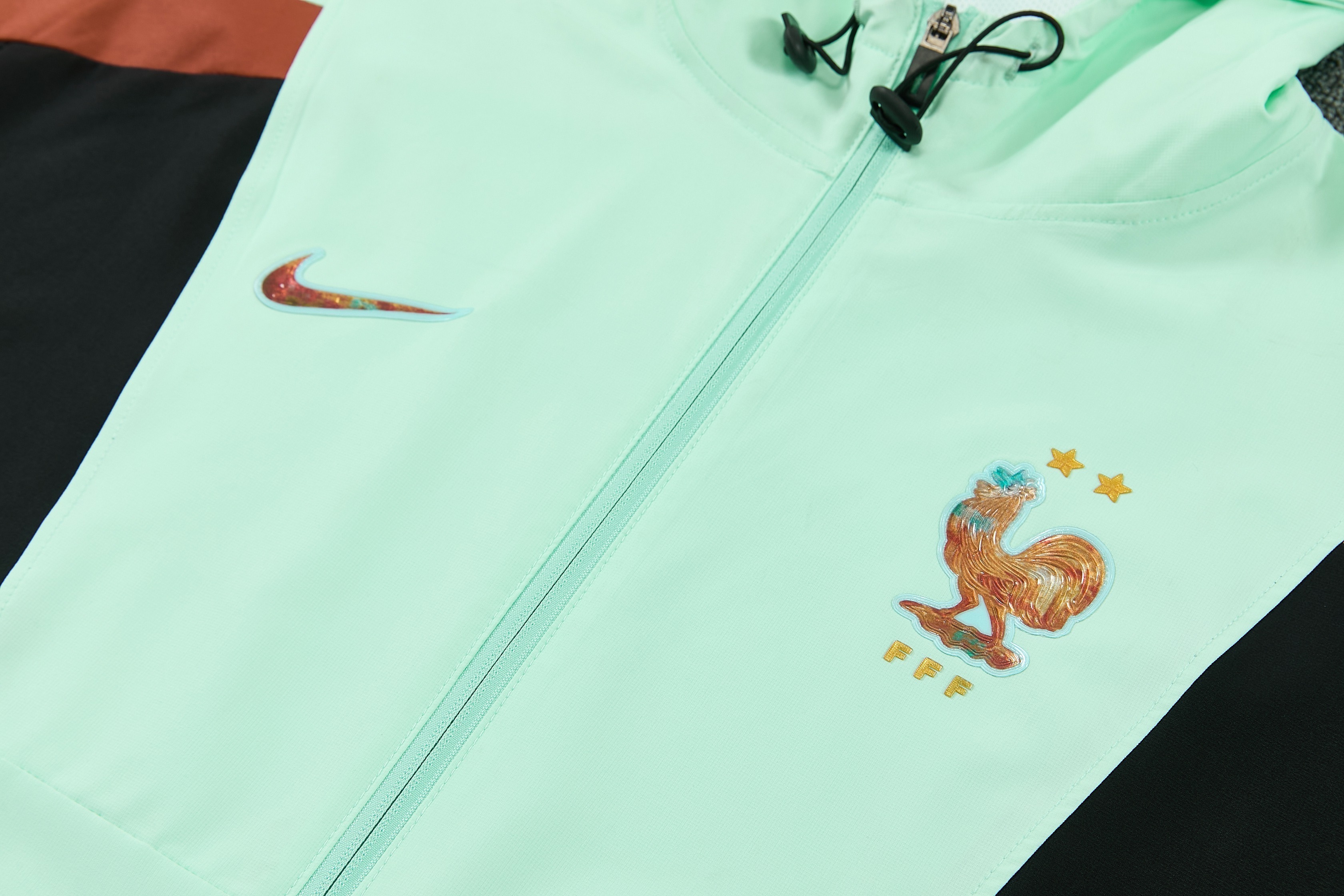 France 2026 Training Suit Hoodie