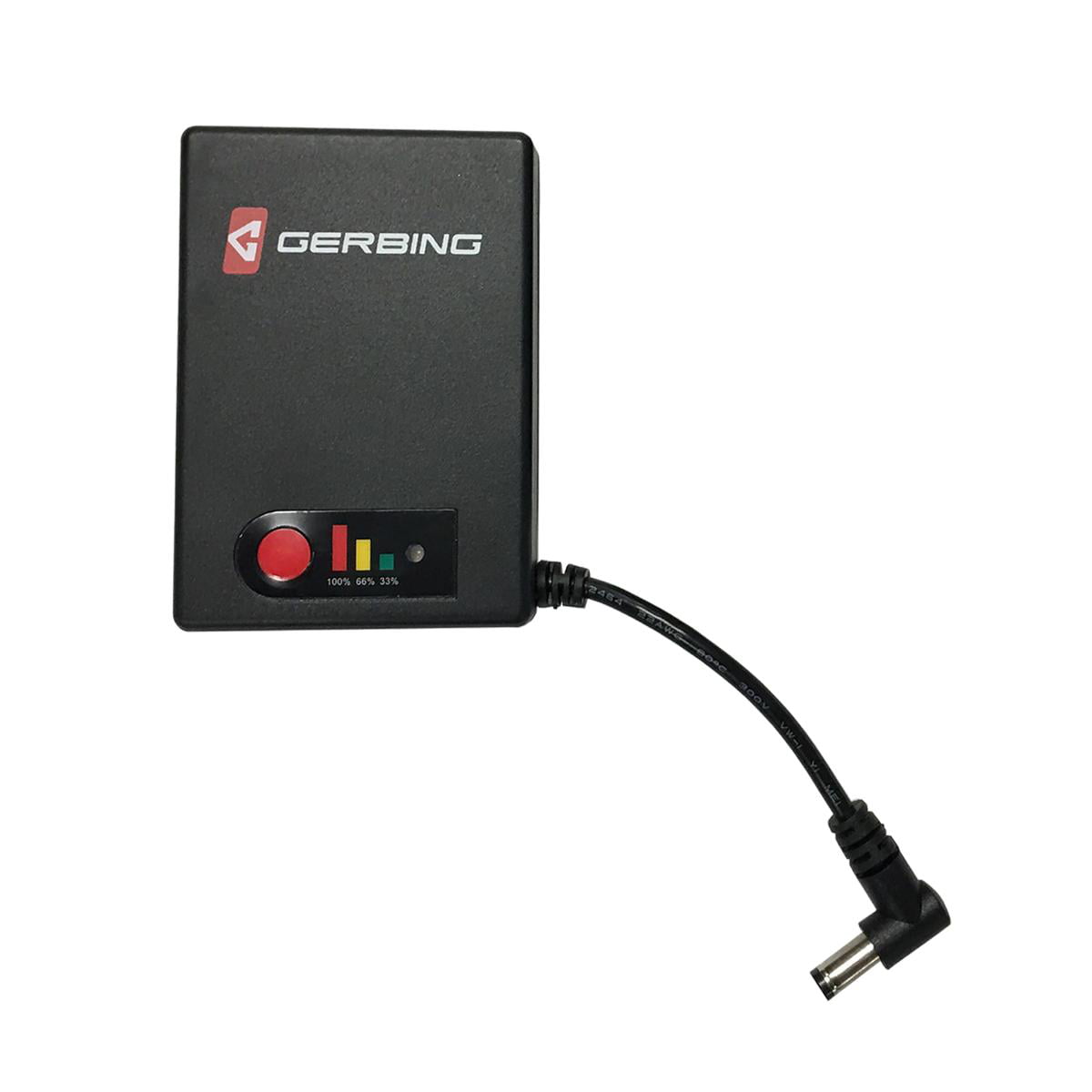 Gerbing 12V Hybrid Battery & Charger Kit