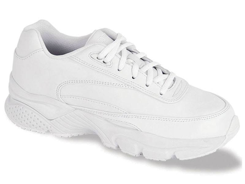 Apex Lace x Walker 8 Men&s White