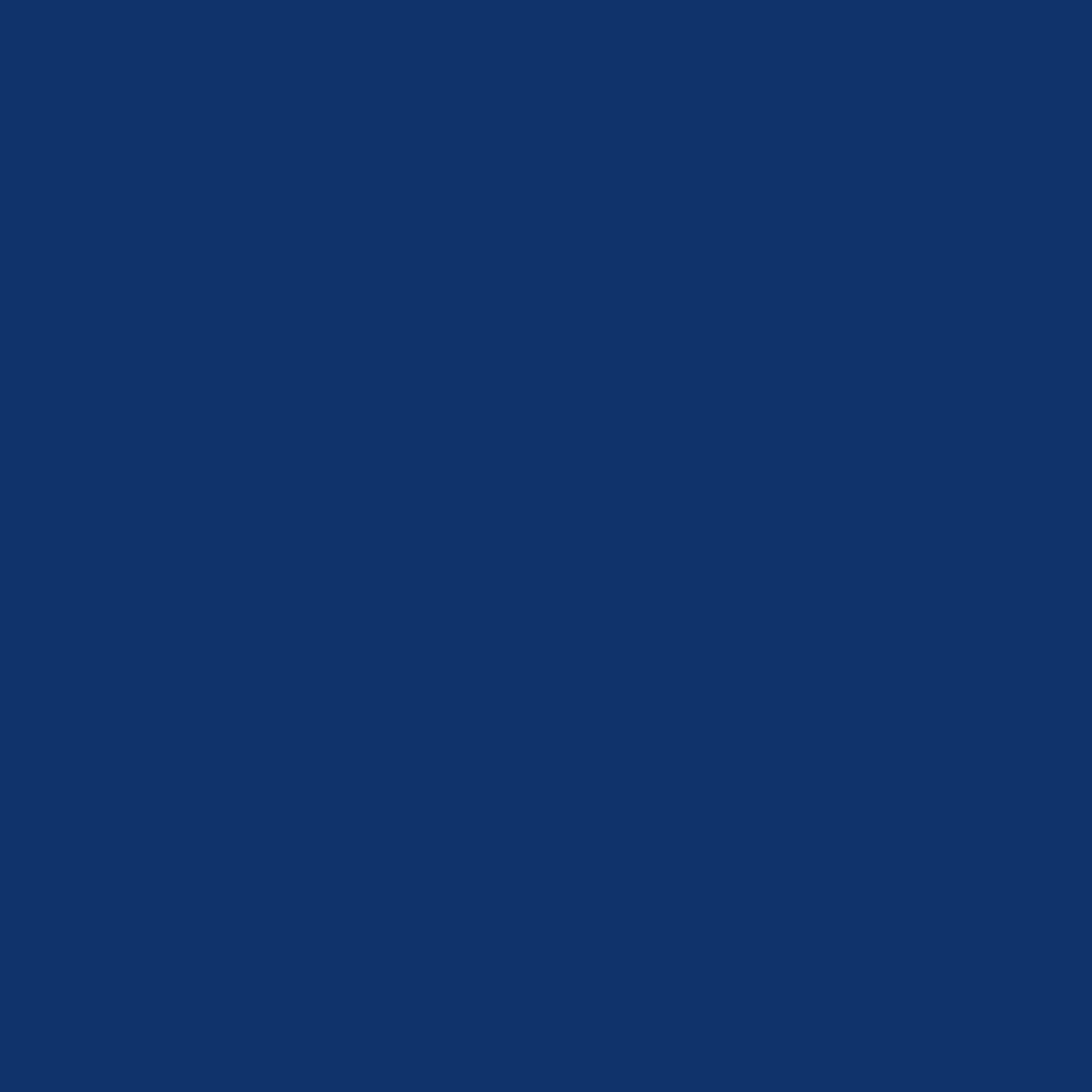 32 Qt. Latch Box Plastic, Stadium Blue, Set of 6
