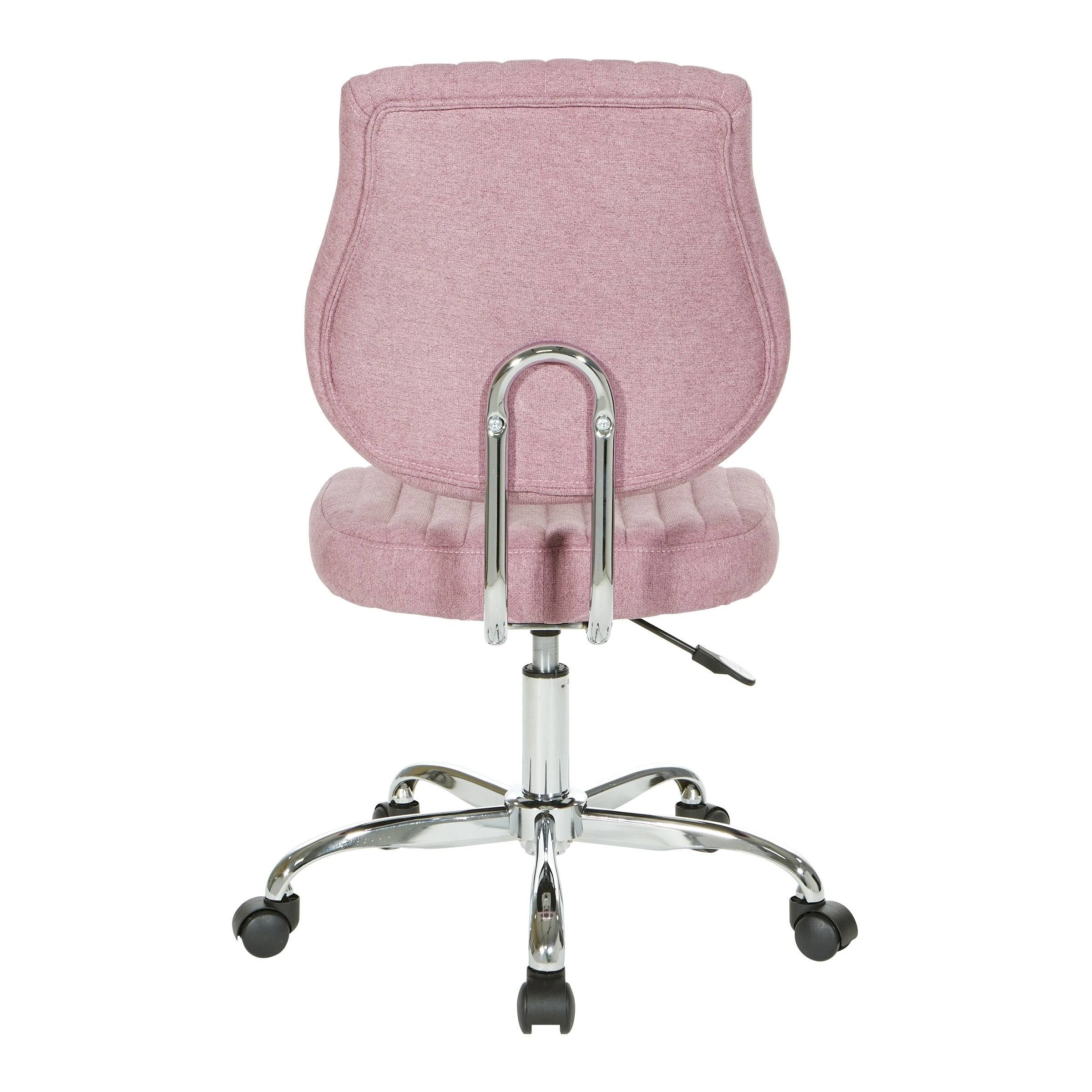 Sunnydale Office Chair Basil - Osp Home Furnishings