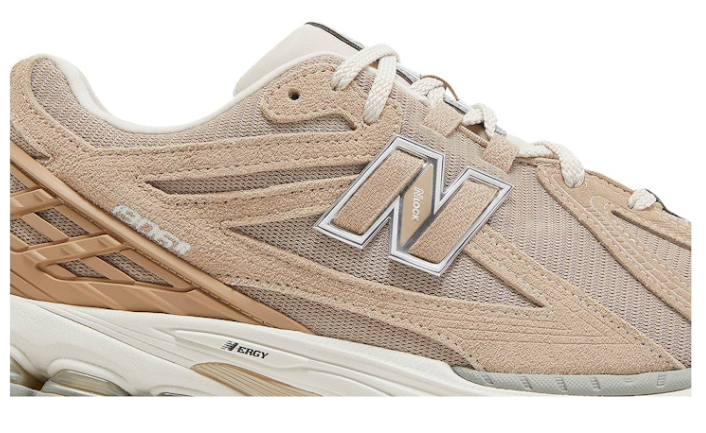 New Balance 1906R Mindful Grey M1906RW Casual Running Shoes