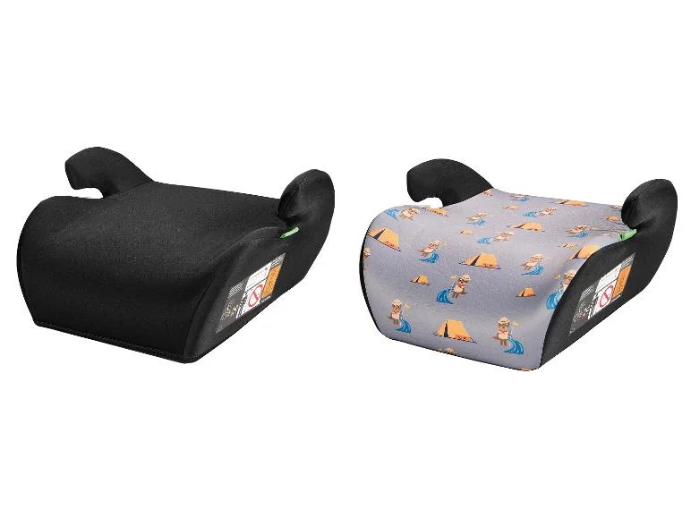 Rehausseur auto enfant