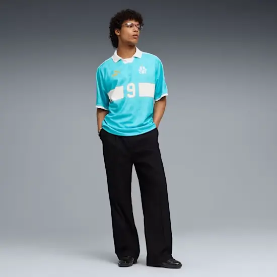 Olympique de Marseille KING Retro Jersey Men
