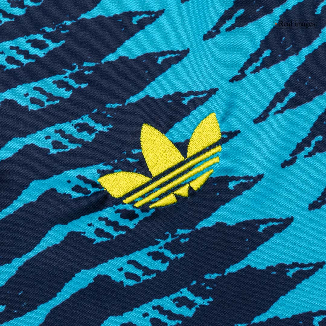 Colombia Away Soccer Jersey World Cup 2026