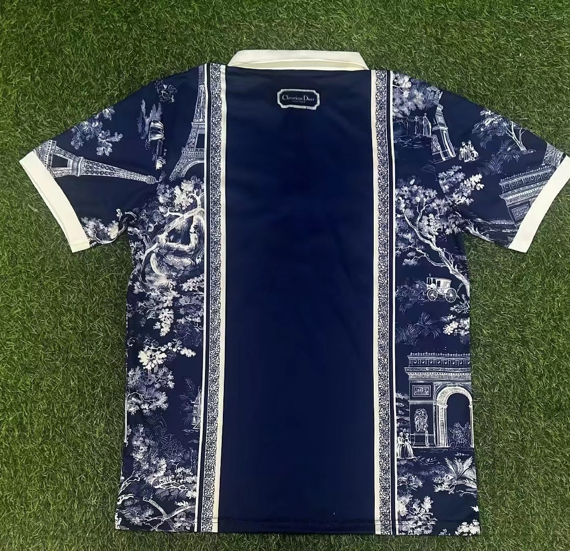 PSG 26/27 Special Jersey S-XXL Fan Version 2