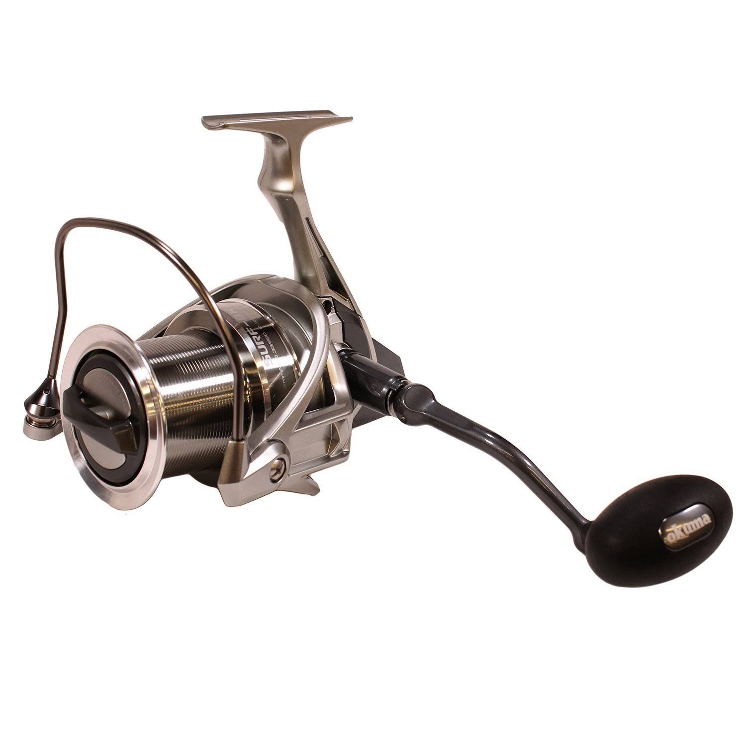 Okuma Surf-8K Spinning SURF-8K, Surf