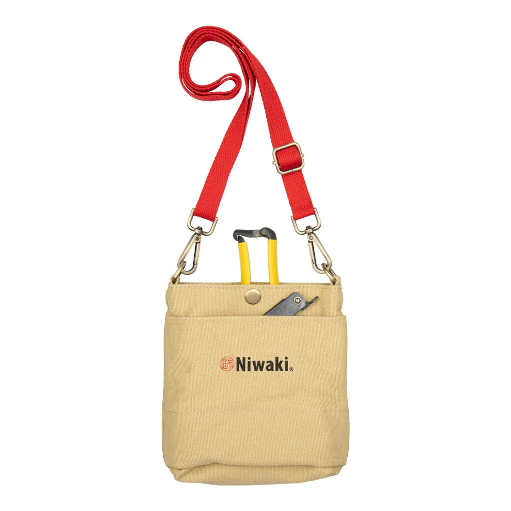 Garden Pouch