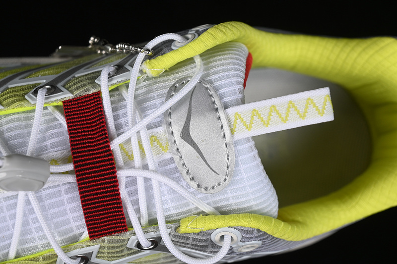 HOKA One One Mafate Three 2 Running Shoes
