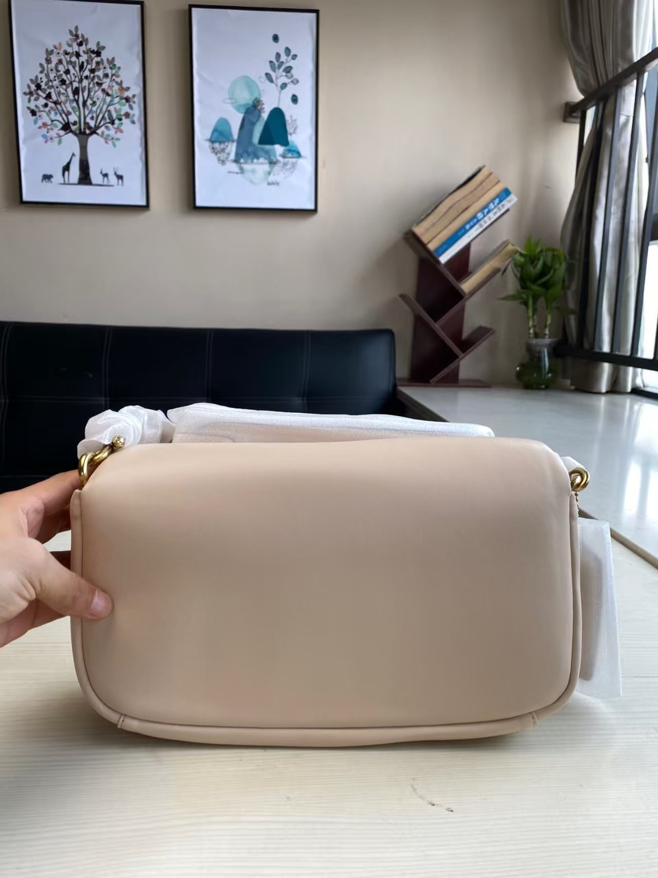 High quality coach tabby crossbody bag - cnluxepick