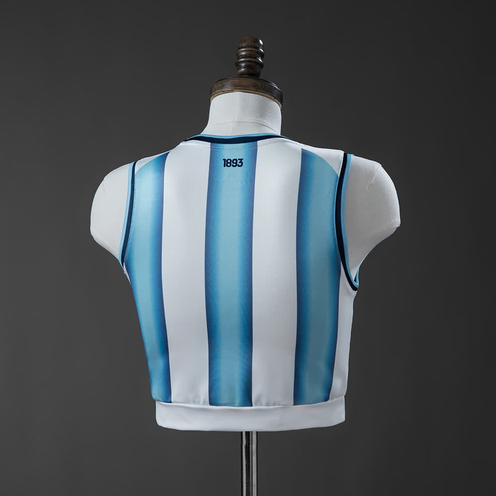 Argentina 2026 Home Women