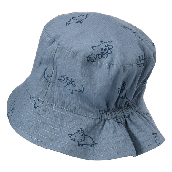 Topomini Baby Hut mit Allover-Print