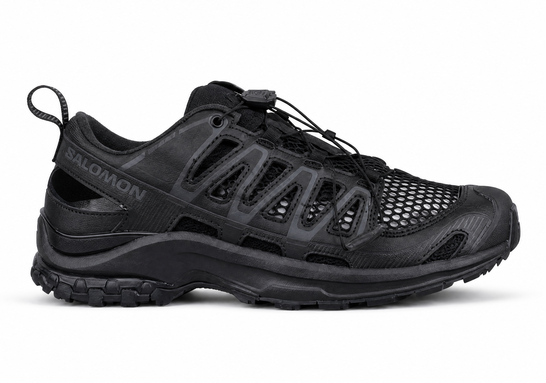 Salomon XA Pro 3D Amphib Black L47740000