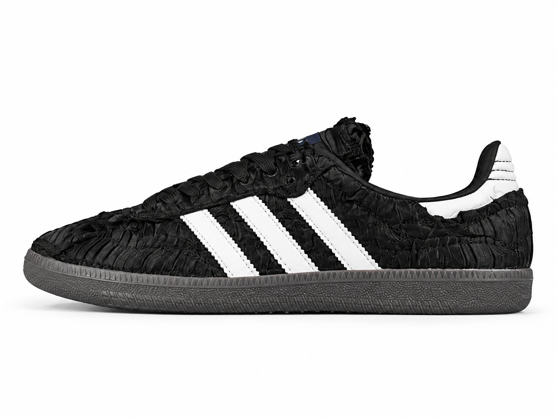 Adidas Caroline Hu X Clot X Samba Og Reverie Black JQ4749