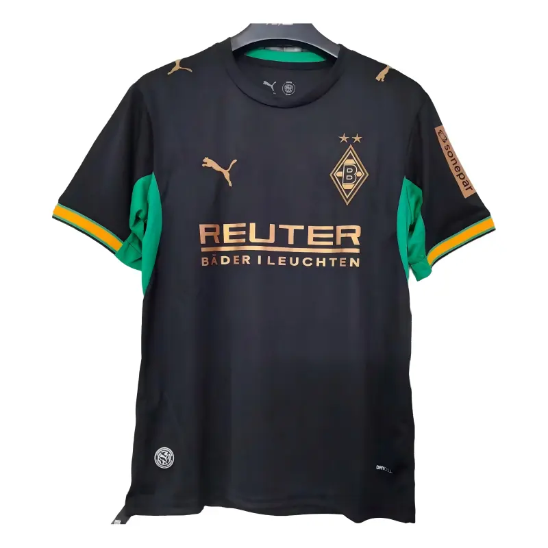 Borussia Mönchengladbach 26/27 Away Jersey S-4XL