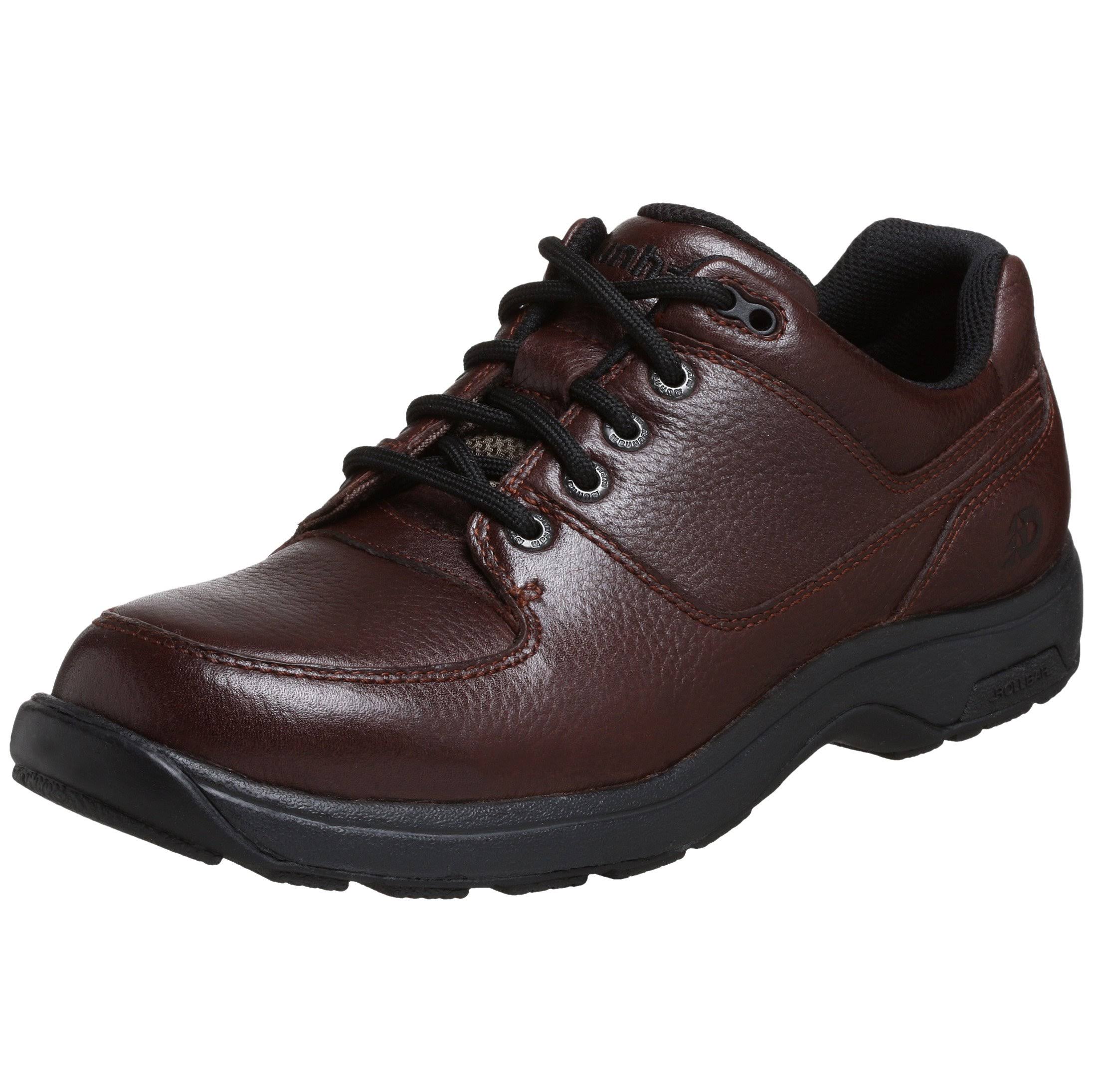 Dunham Windsor 10 Men&s Dark Brown
