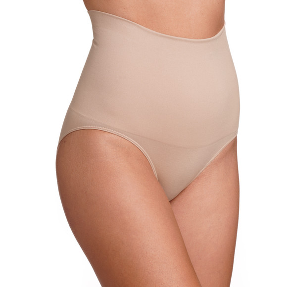 Gina Benotti Damen Shapewear-Slip mit hoher Taille