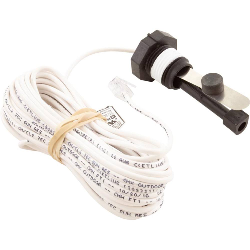 Hayward Flow Switch 25& Cable No Tee