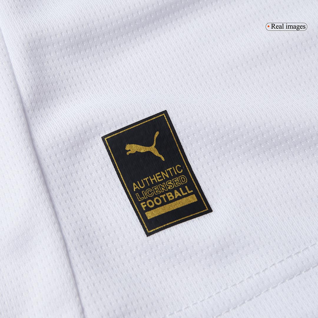FOFANA #19 AC Milan Away Soccer Jersey 2025/26