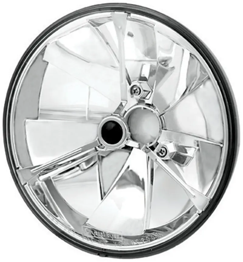Replacement Headlights for Hummer H2 – Fits 2003–2008 Models Including H2 SUT Variant