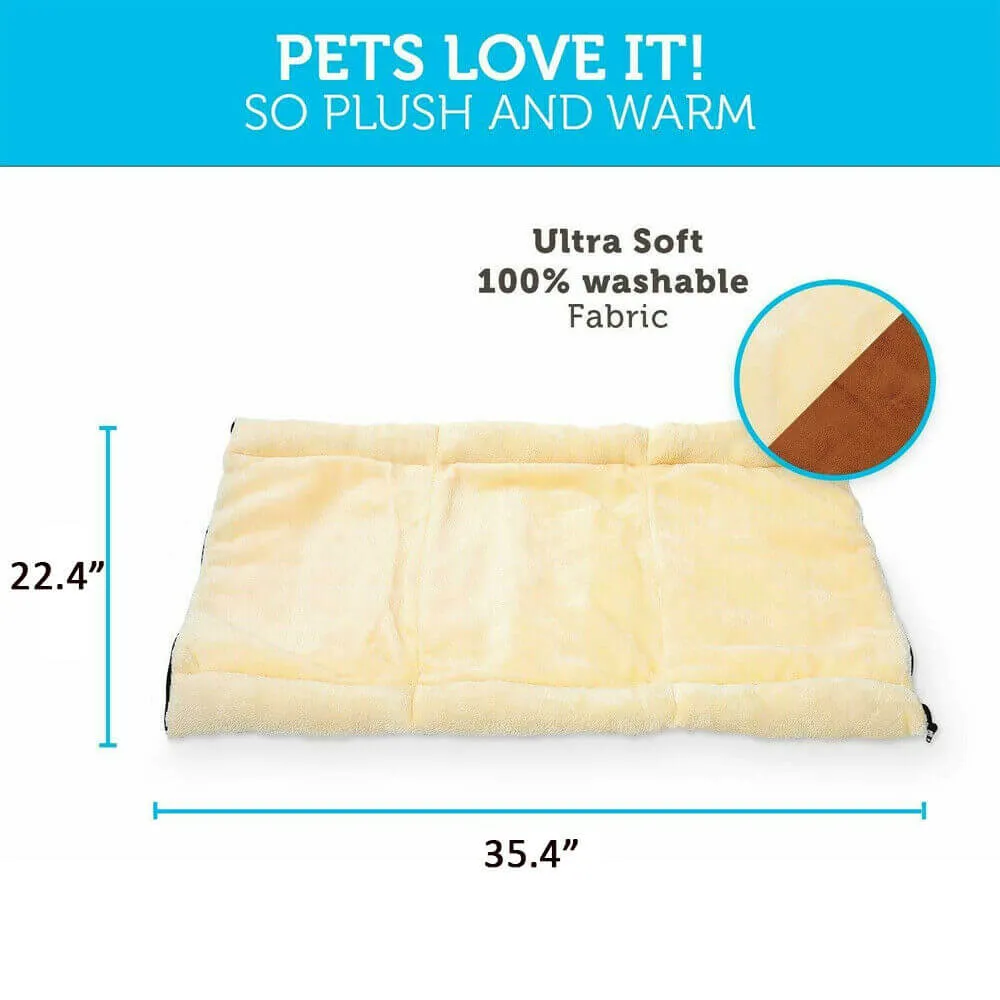 2 in 1 Pet Pad House