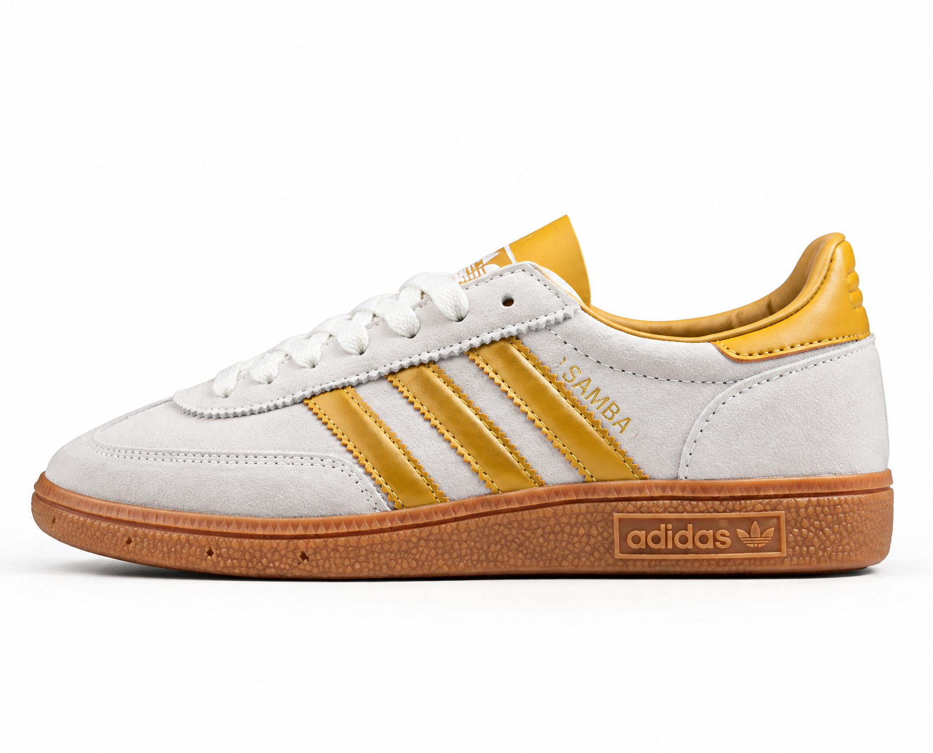 Adidas Munchen Cream White/Mesa/Gum GY7399