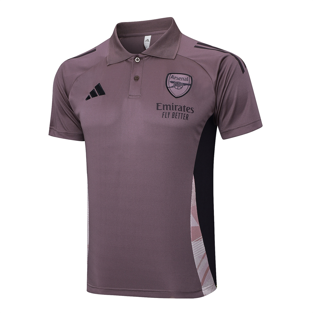 Arsenal POLO Jersey 24/25