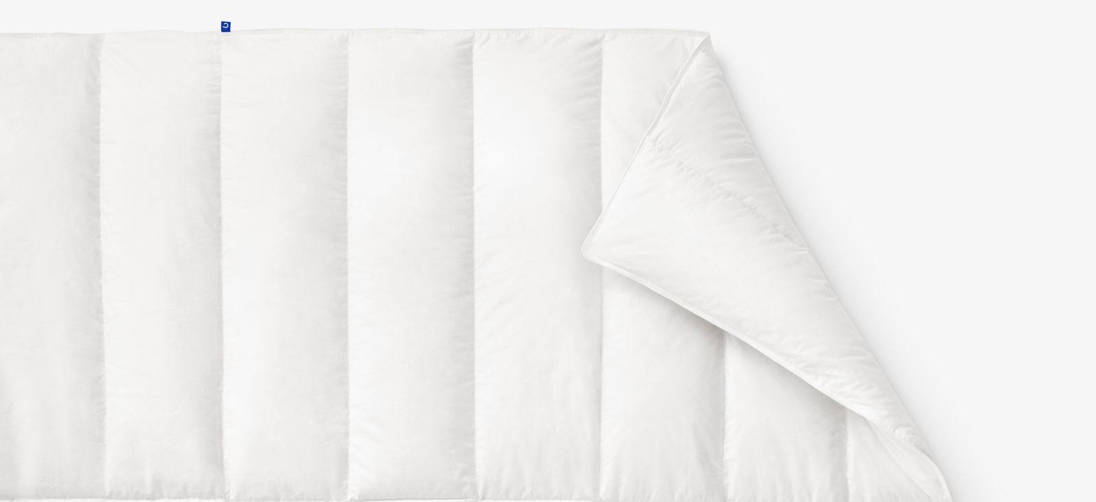 Casper Full/Queen Down Duvet