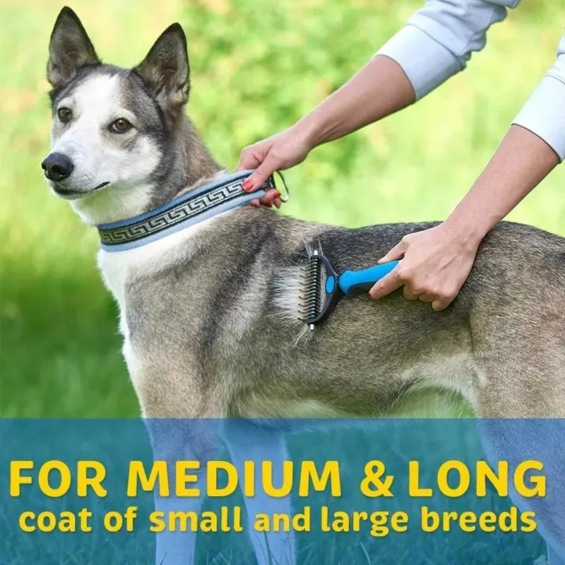 PET PRO GROOMING TOOL