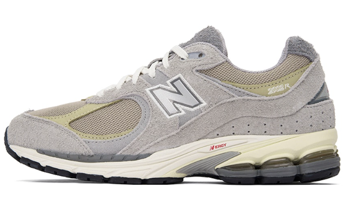 New Balance 2002R Marblehead M2002RCS Casual Running Shoes
