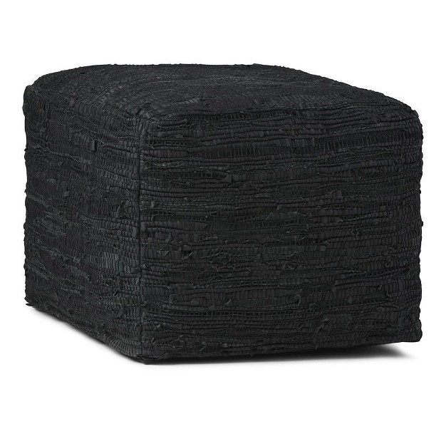Simplihome Pouf Fredrik