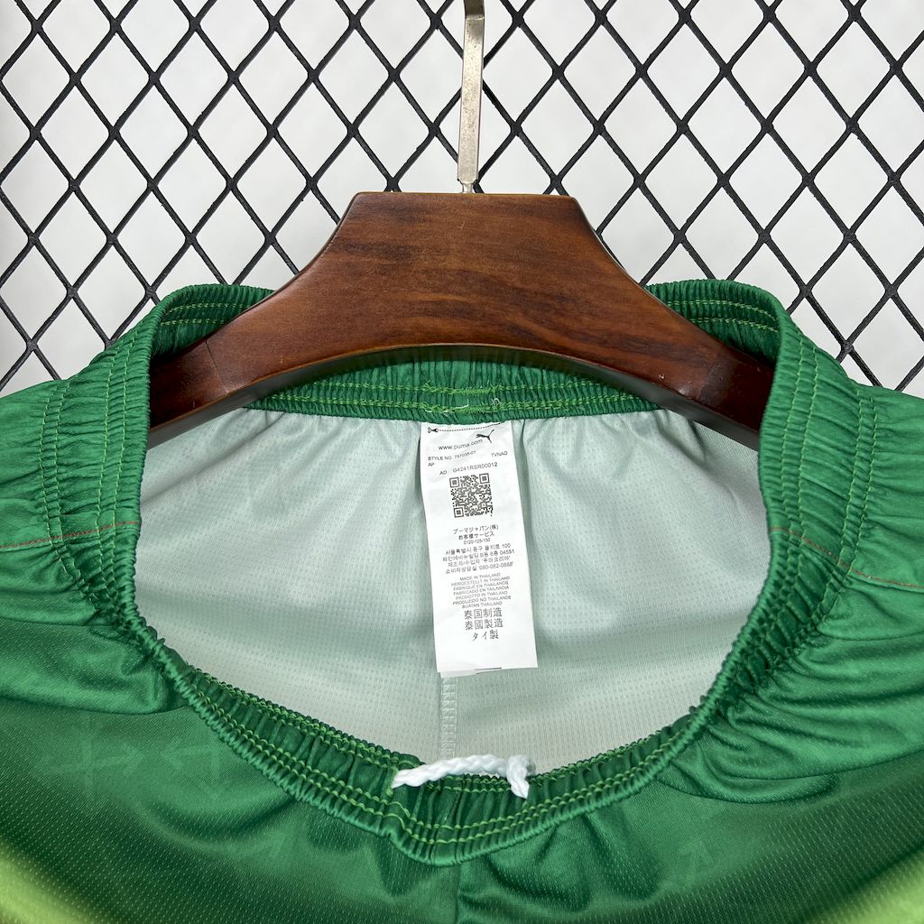 Short de Football AC Milan 2025 2026€10.99