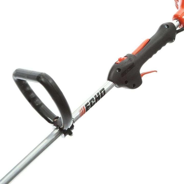 echo-21.2 cc Gas 2-Stroke Cycle Edger