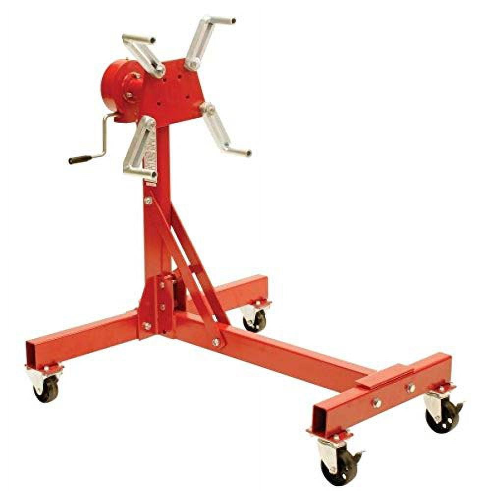 1/2-Ton Foldable Engine Stand