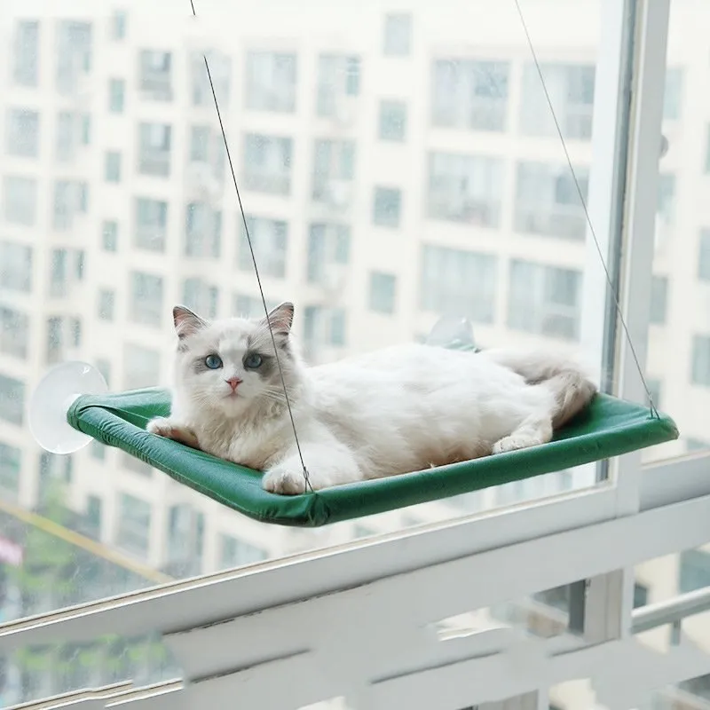 The Kitty Hammock